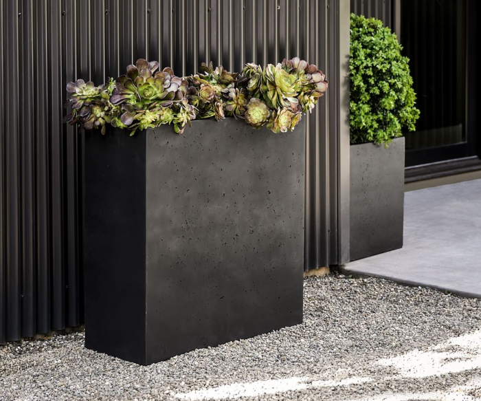 Learn How to Use Large Outdoor Planter Boxes